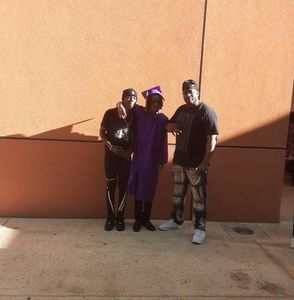 Meet your Posher, Philomena